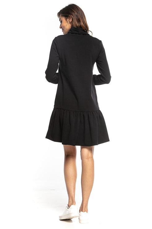 Robe de jour model 161823 Tessita